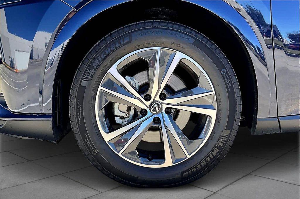 used 2024 Lexus RX 350 car, priced at $51,995