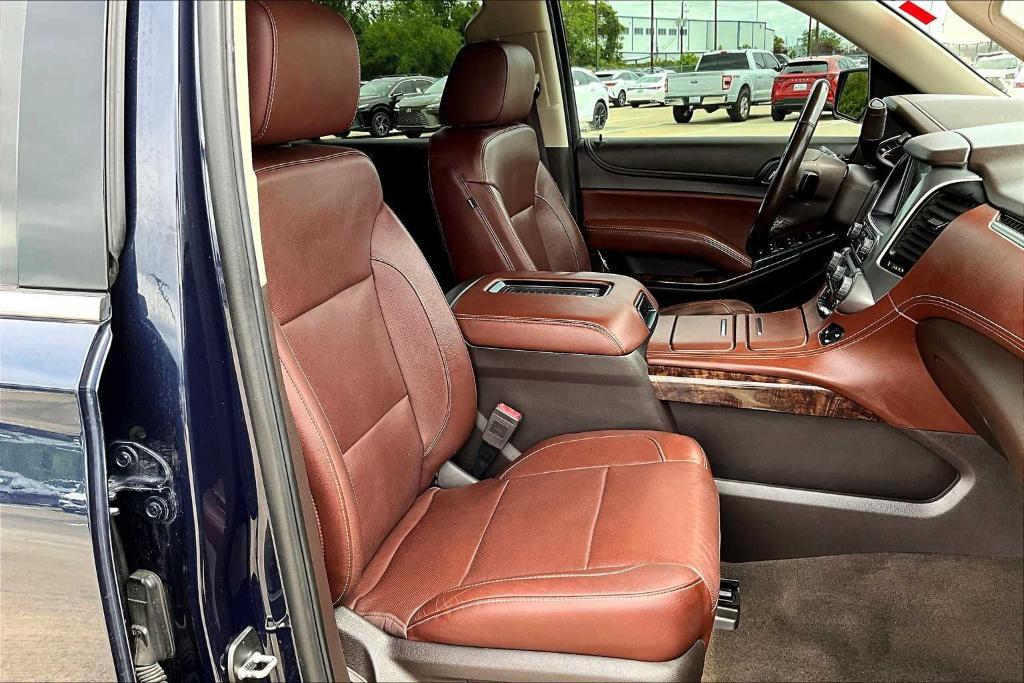 used 2018 Chevrolet Tahoe car, priced at $28,995