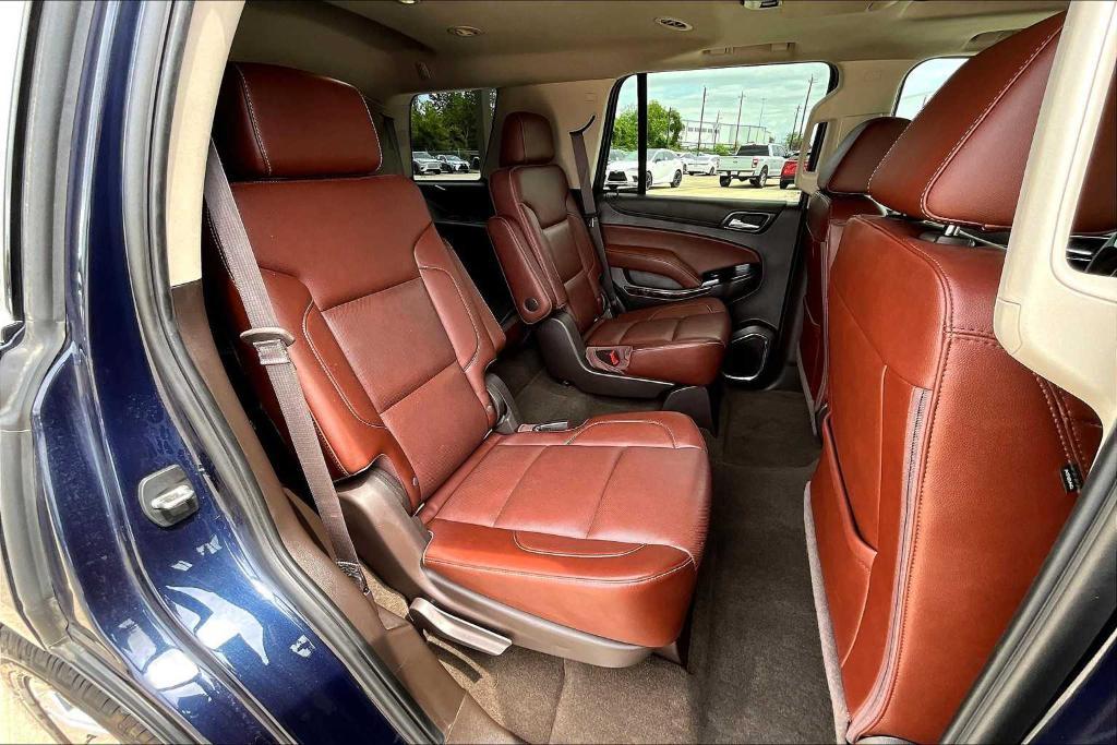 used 2018 Chevrolet Tahoe car, priced at $28,995