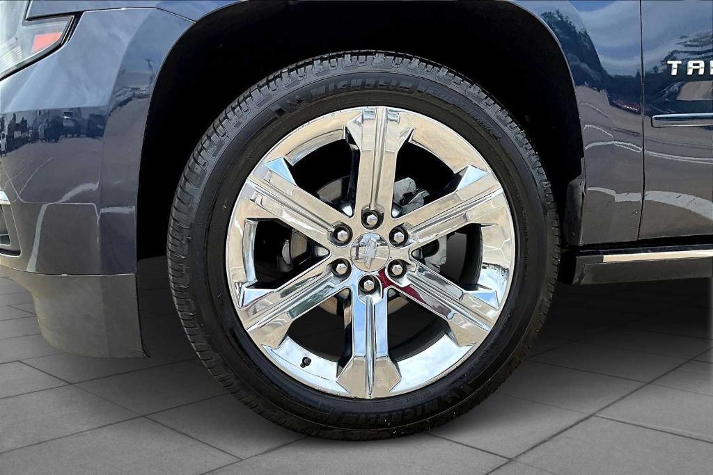 used 2018 Chevrolet Tahoe car, priced at $28,995