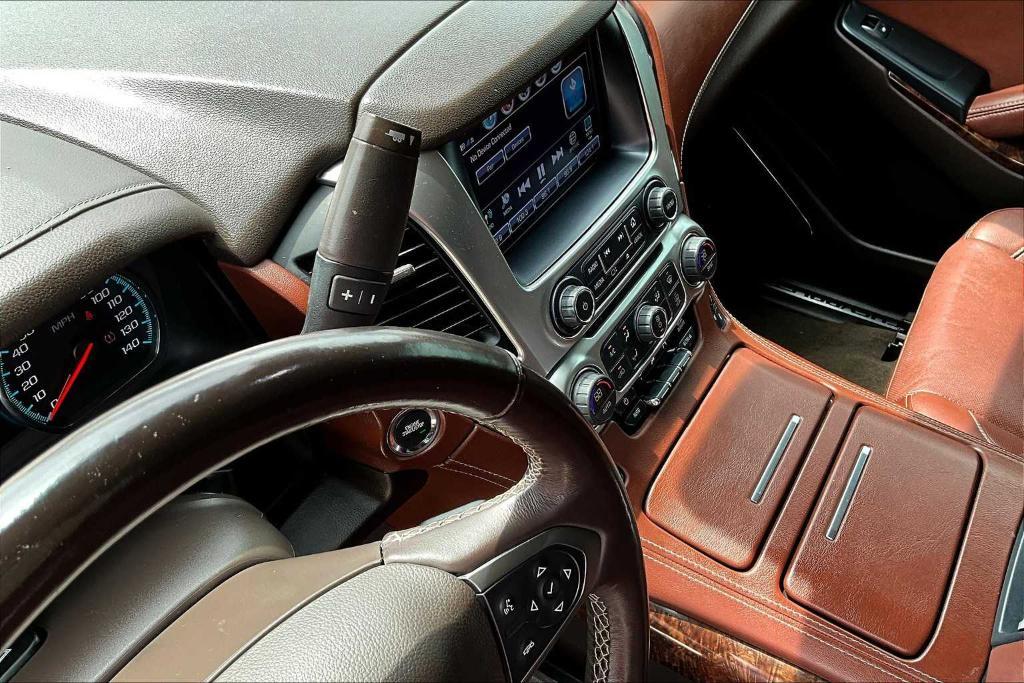 used 2018 Chevrolet Tahoe car, priced at $28,995
