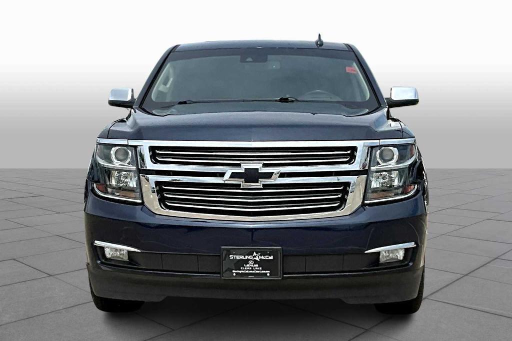 used 2018 Chevrolet Tahoe car, priced at $28,995