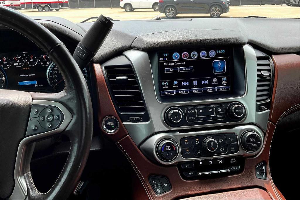 used 2018 Chevrolet Tahoe car, priced at $28,995