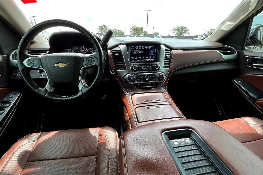 used 2018 Chevrolet Tahoe car, priced at $28,995