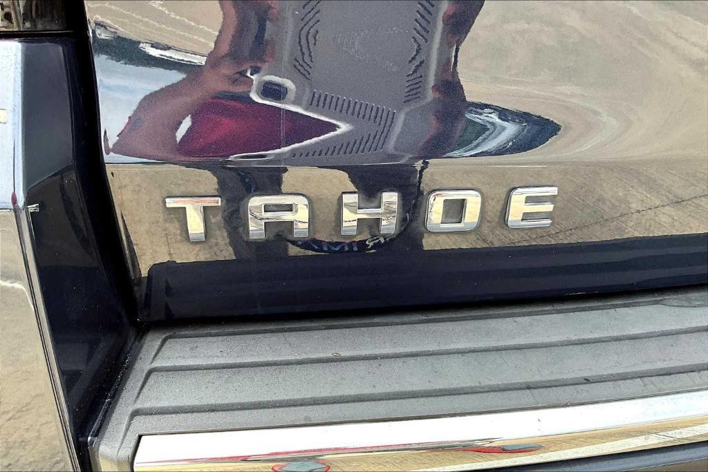 used 2018 Chevrolet Tahoe car, priced at $28,995