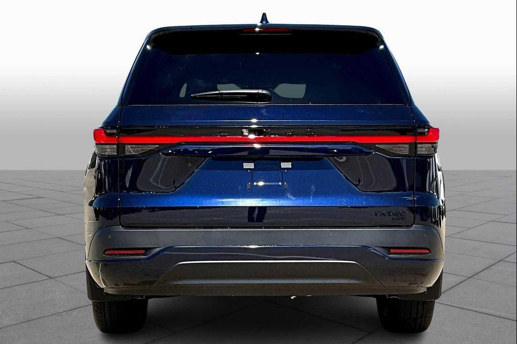 new 2026 Lexus TX 350 car, priced at $72,785