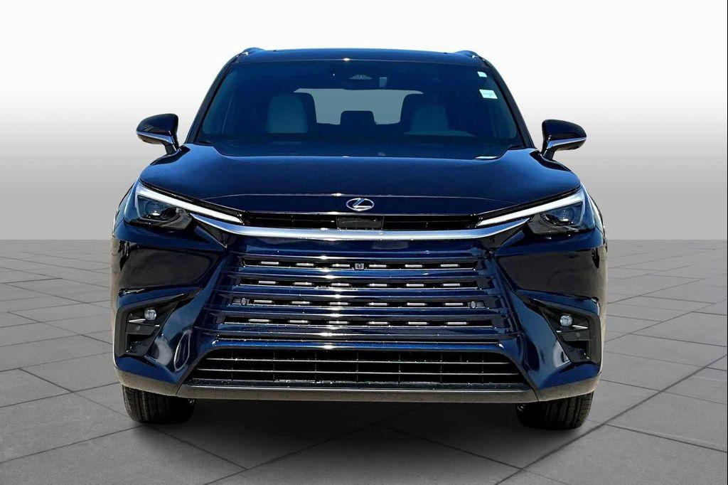 new 2025 Lexus TX 350 car, priced at $63,914