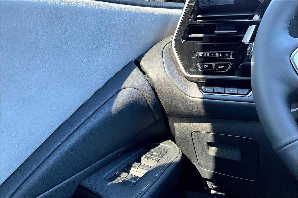 new 2025 Lexus TX 350 car, priced at $63,914