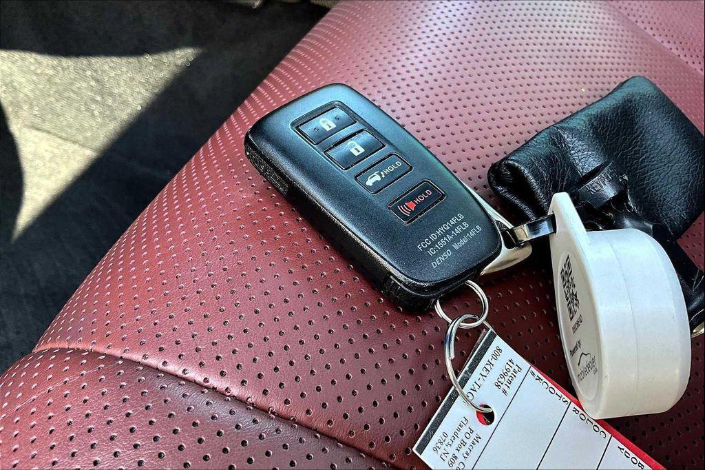 used 2021 Lexus LX 570 car, priced at $69,995