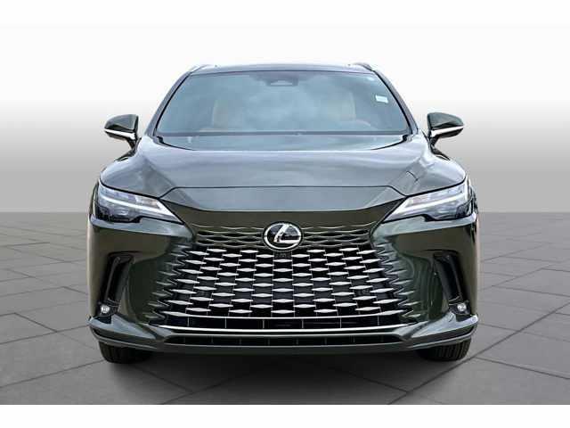 new 2026 Lexus RX 350 car, priced at $56,994
