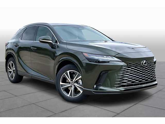 new 2026 Lexus RX 350 car, priced at $56,994