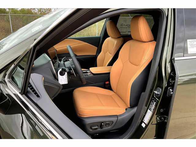 new 2026 Lexus RX 350 car, priced at $56,994