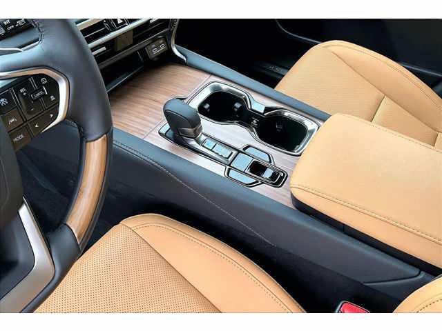 new 2026 Lexus RX 350 car, priced at $56,994