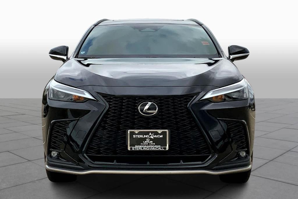 used 2024 Lexus NX 350 car, priced at $47,995