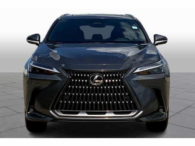new 2025 Lexus NX 350h car, priced at $53,424