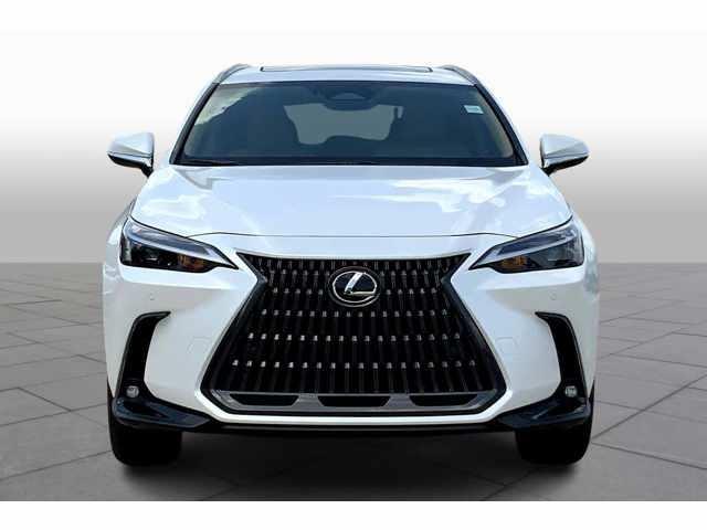 new 2025 Lexus NX 250 car, priced at $46,495