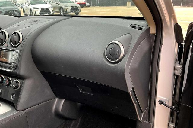 used 2013 Nissan Rogue car, priced at $6,995