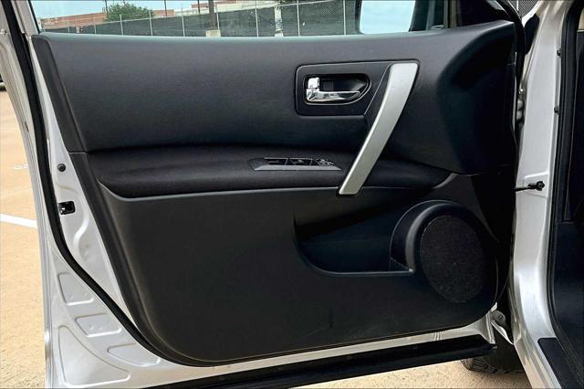 used 2013 Nissan Rogue car, priced at $6,995