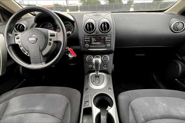 used 2013 Nissan Rogue car, priced at $6,995