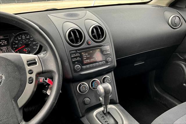 used 2013 Nissan Rogue car, priced at $6,995