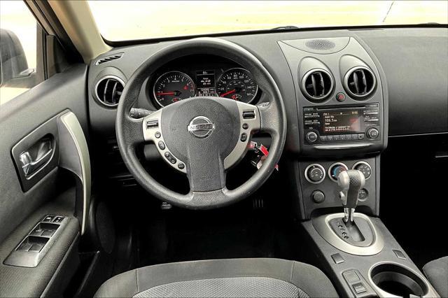 used 2013 Nissan Rogue car, priced at $6,995
