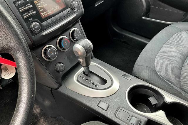 used 2013 Nissan Rogue car, priced at $6,995