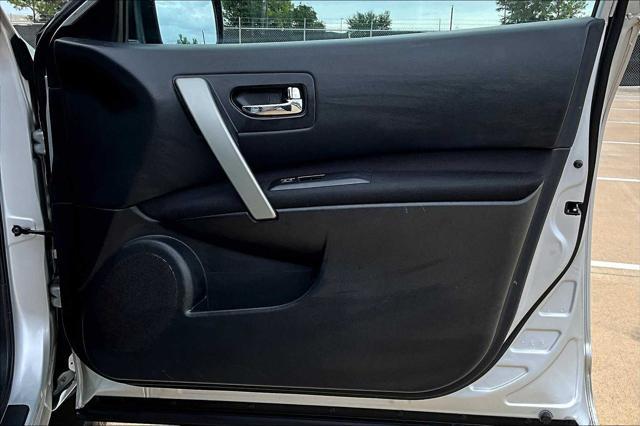 used 2013 Nissan Rogue car, priced at $6,995