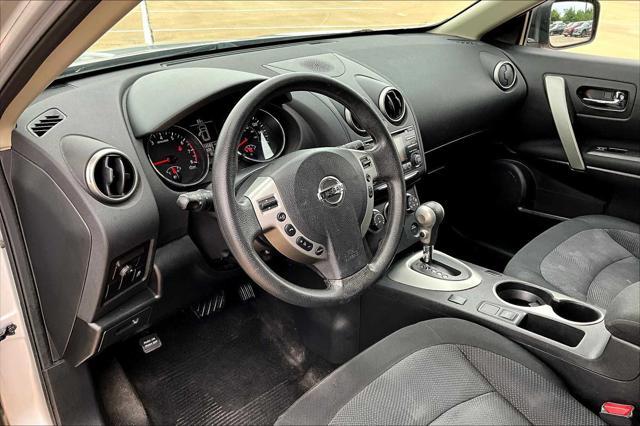 used 2013 Nissan Rogue car, priced at $6,995