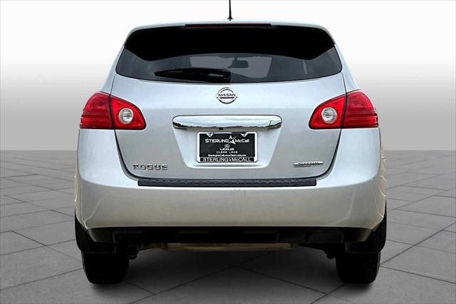 used 2013 Nissan Rogue car, priced at $6,995