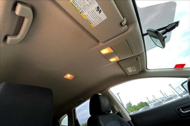 used 2013 Nissan Rogue car, priced at $6,995