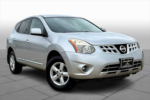 used 2013 Nissan Rogue car, priced at $6,995