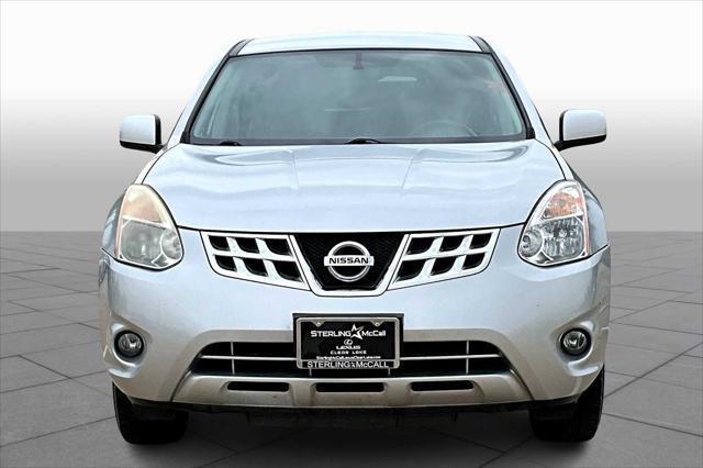 used 2013 Nissan Rogue car, priced at $6,995
