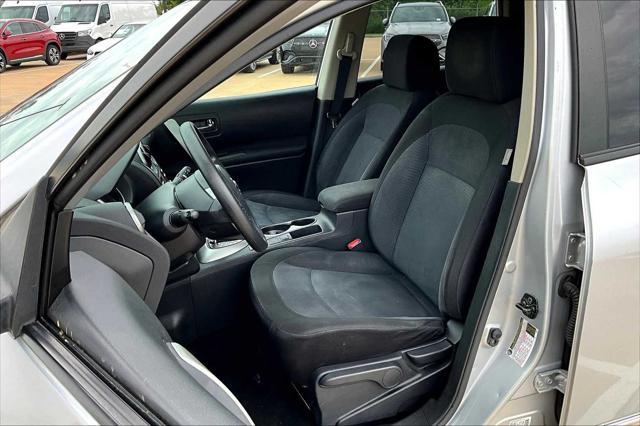 used 2013 Nissan Rogue car, priced at $6,995