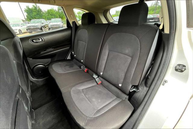 used 2013 Nissan Rogue car, priced at $6,995