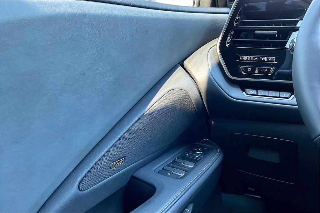 new 2026 Lexus TX 350 car, priced at $70,812