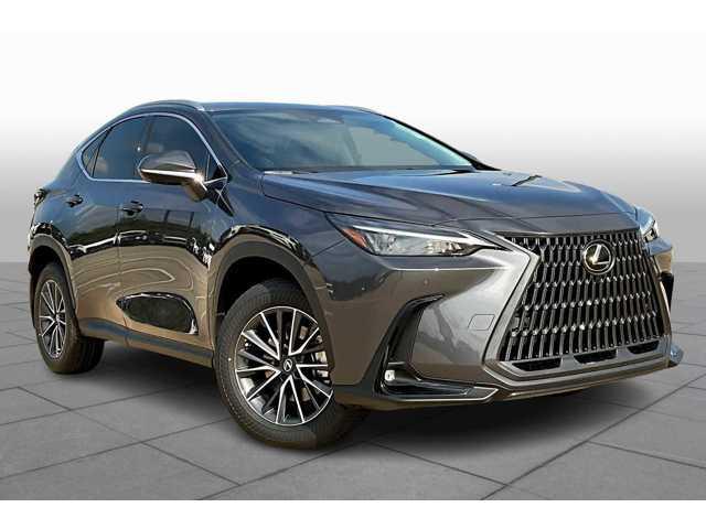 new 2026 Lexus NX 350 car, priced at $52,915
