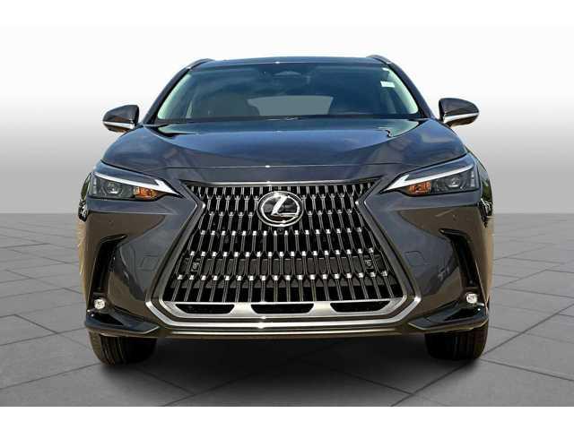 new 2026 Lexus NX 350 car, priced at $52,915