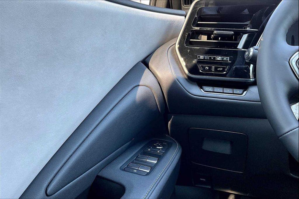 new 2026 Lexus TX 350 car, priced at $64,614