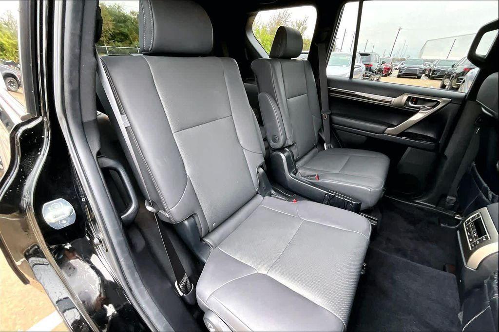 used 2020 Lexus GX 460 car, priced at $40,495