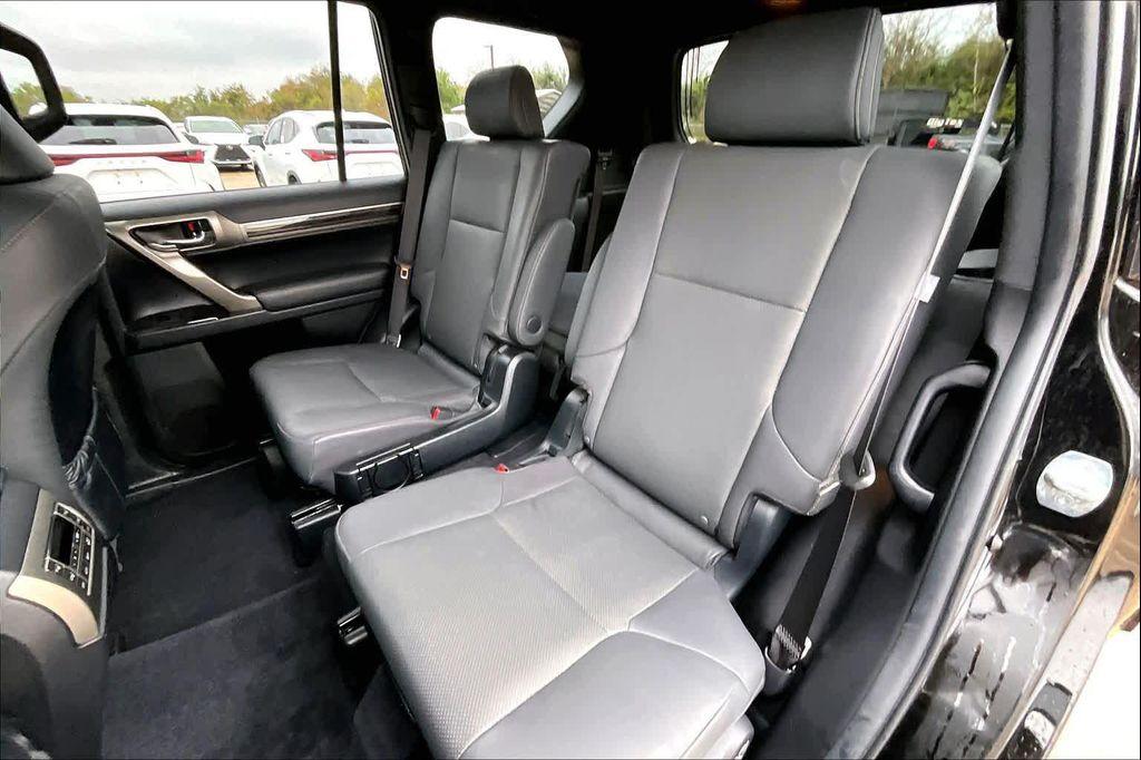 used 2020 Lexus GX 460 car, priced at $40,495