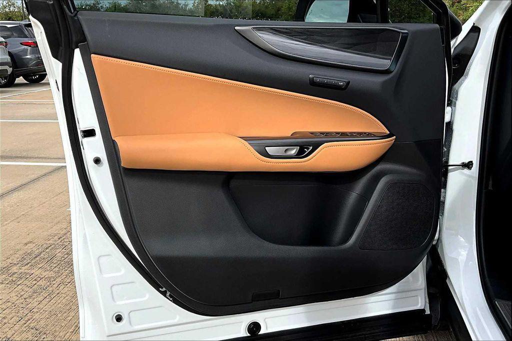 new 2026 Lexus NX 350 car, priced at $52,399