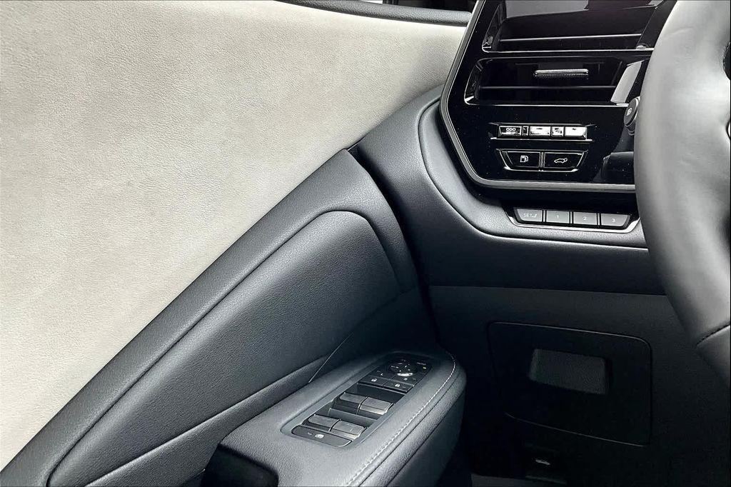 new 2025 Lexus TX 350 car, priced at $65,489