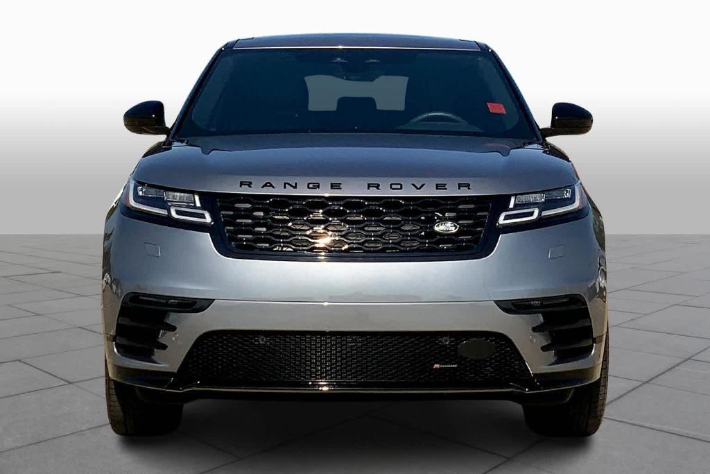 used 2023 Land Rover Range Rover Velar car, priced at $50,995