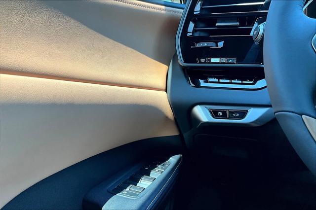 new 2025 Lexus RX 350 car, priced at $56,479