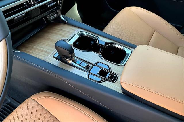 new 2025 Lexus RX 350 car, priced at $56,479