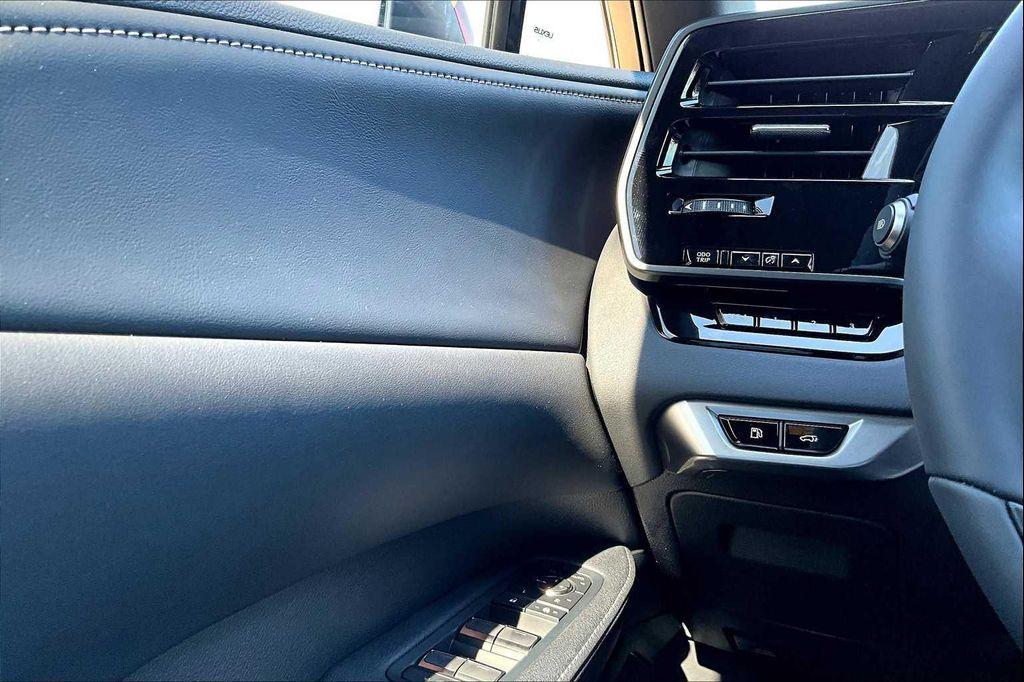new 2025 Lexus RX 350 car, priced at $62,704