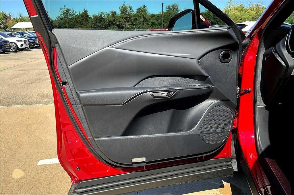 new 2025 Lexus RX 350 car, priced at $62,704