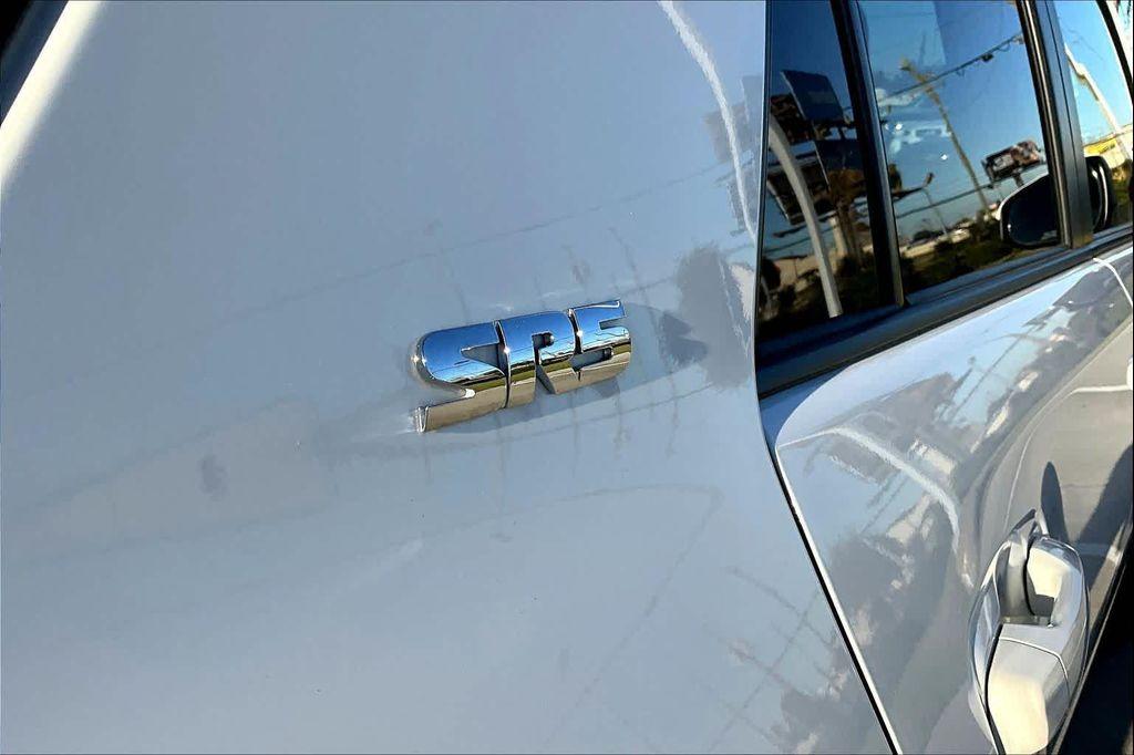 used 2024 Toyota 4Runner car, priced at $32,995