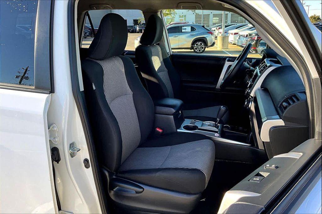 used 2024 Toyota 4Runner car, priced at $32,995