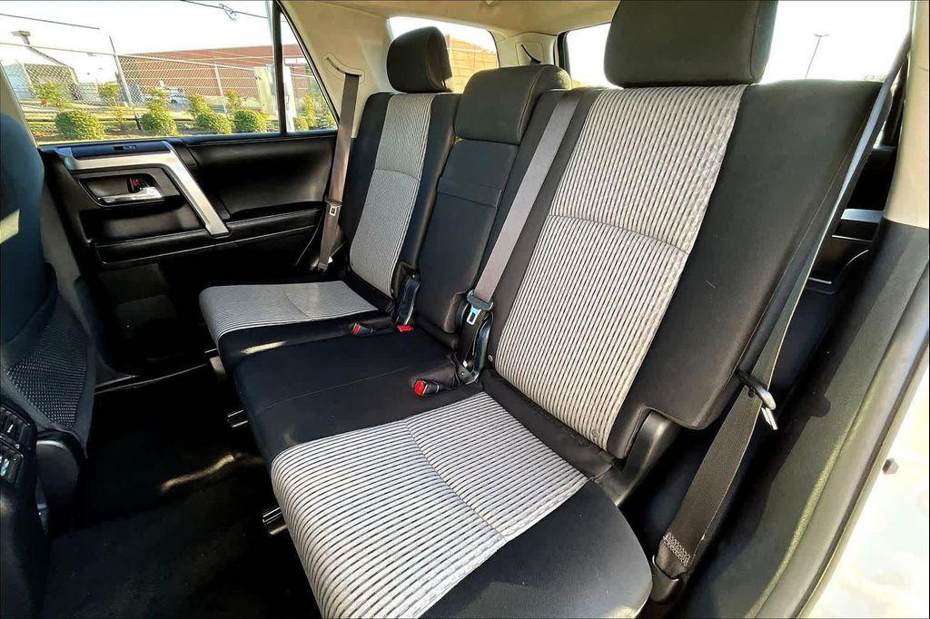 used 2024 Toyota 4Runner car, priced at $32,995